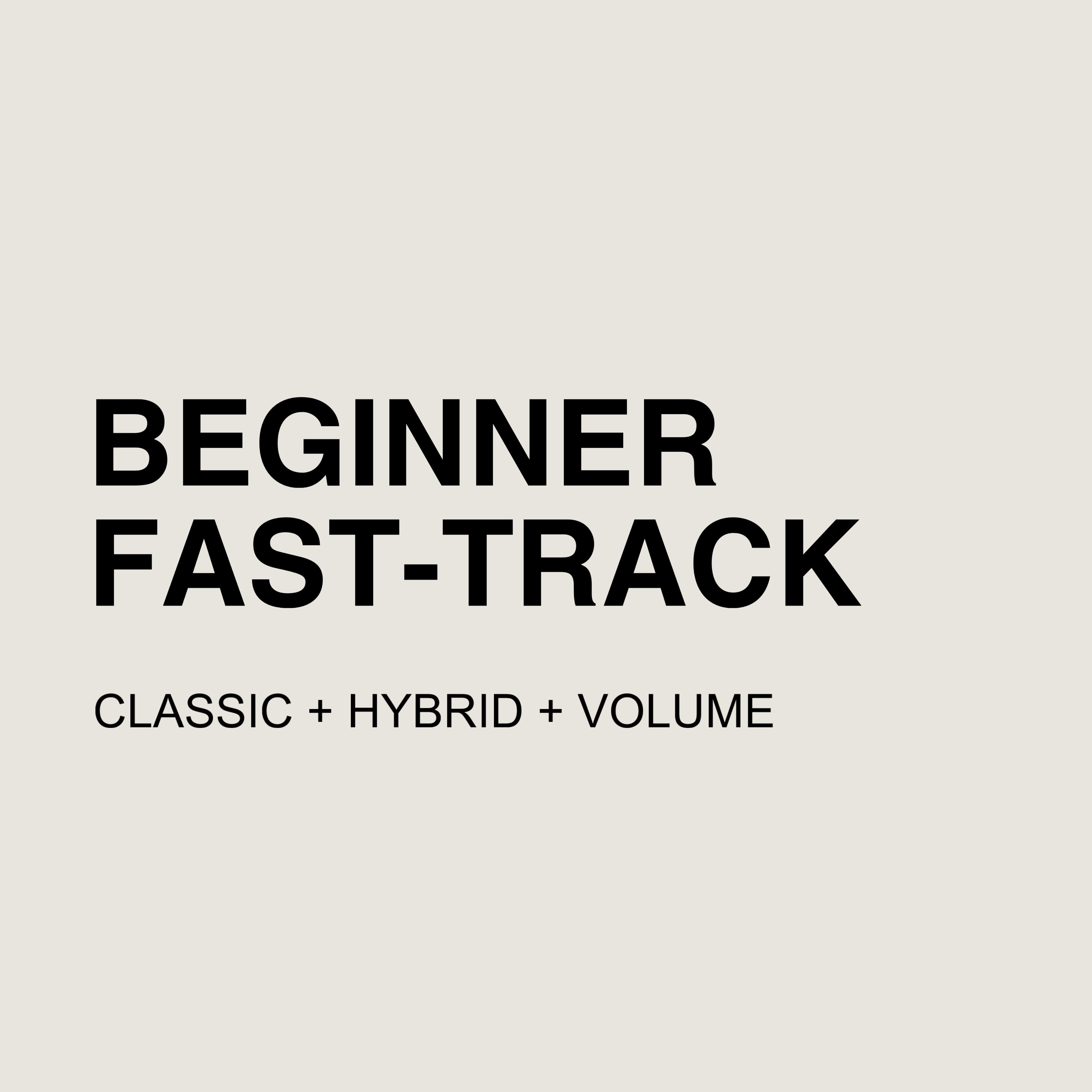 Hasho Track BEGINNER FAST-TRACK COURSE – Hash House