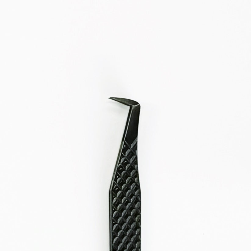 ANGEL FANNING TWEEZER