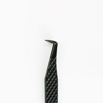 ANGEL FANNING TWEEZER