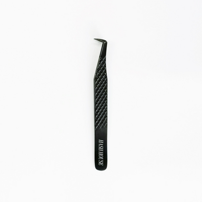 ANGEL FANNING TWEEZER