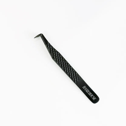 ANGEL FANNING TWEEZER