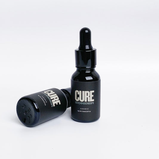 Cure Bonder