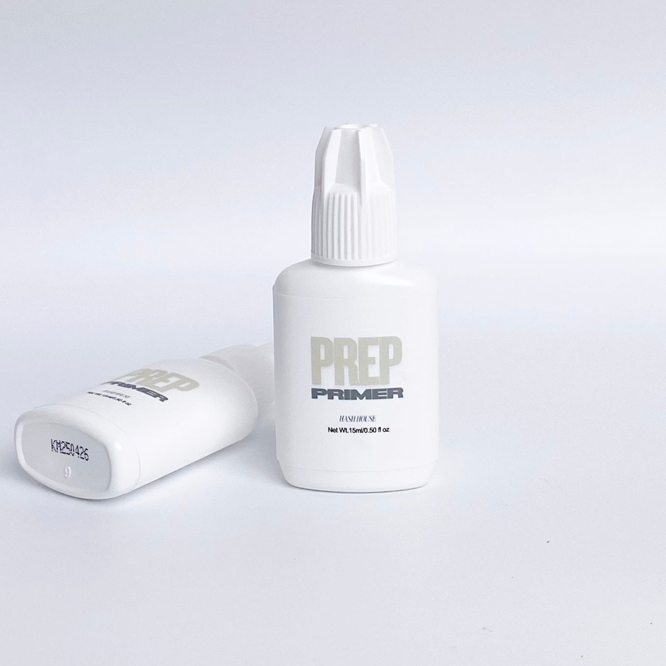 Prep Lash Primer