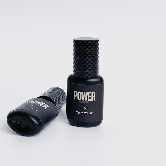 1s Power Lash Glue