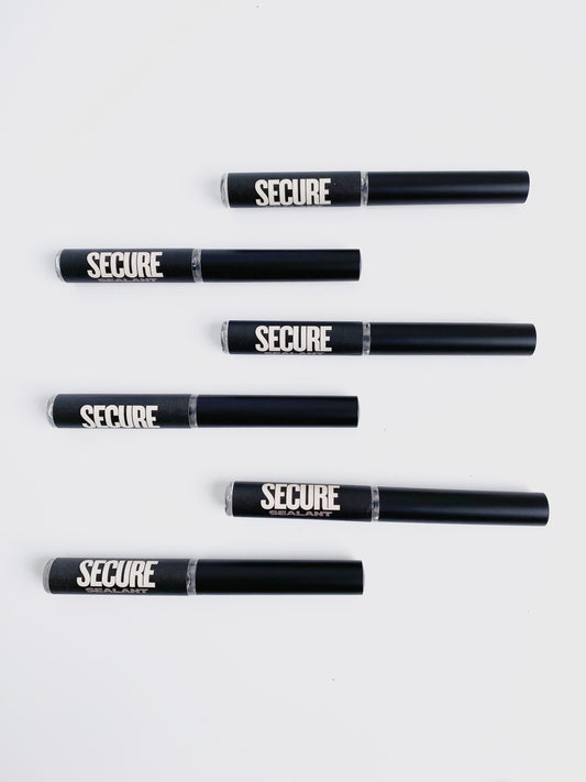 Secure Lash Sealant (One Bottle)